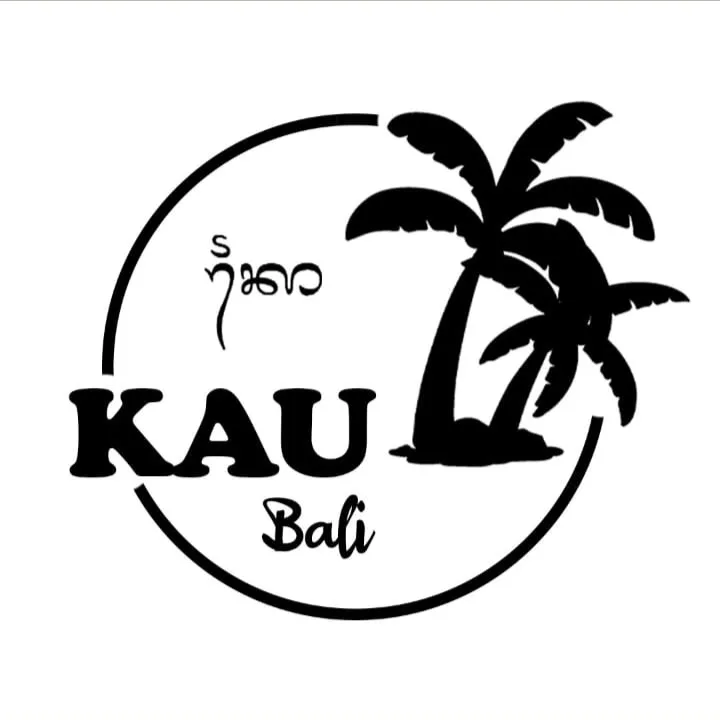 KAU BALI Logo